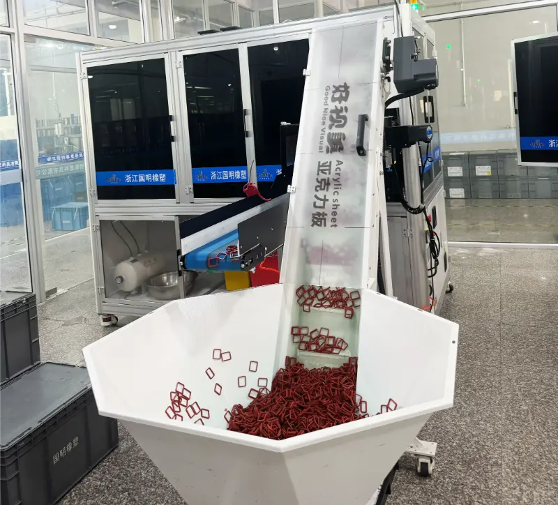 Защо те преминават лабораторни тестове, но се провалят на полето? Анализ на 3-те най-често срещани болезнени точки в уплътненията на автомобилните съединители