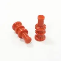 3,6 мм уплътнение с единичен проводник