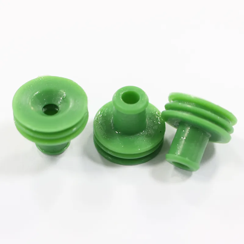 3 мм уплътнение с единичен проводник